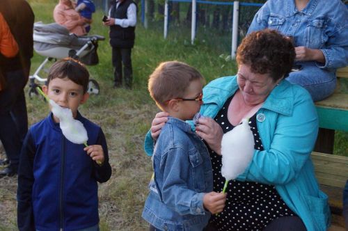Симек в Янцеварах