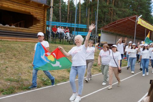Медиа Сабантуй – 2023 (часть 2)