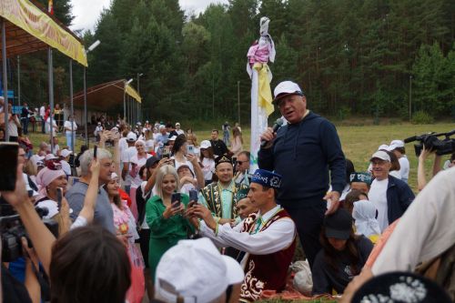 Медиа Сабантуй – 2023 (часть 2)