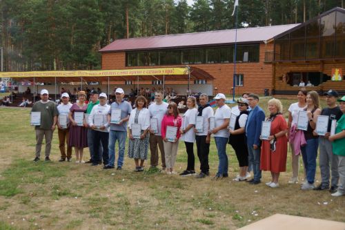Медиа Сабантуй – 2023 (часть 2)