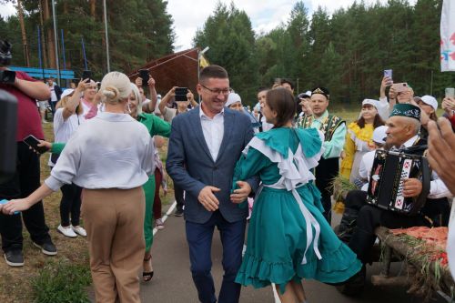 Медиа Сабантуй – 2023 (часть 2)