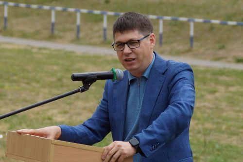 Медиа Сабантуй – 2023 (часть 2)