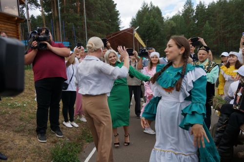 Медиа Сабантуй – 2023 (часть 2)