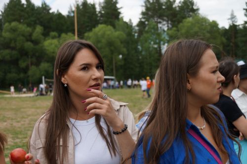Медиа Сабантуй – 2023 (часть 2)