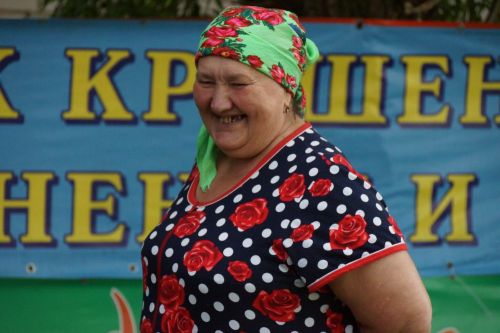 День села Кряш-Серда