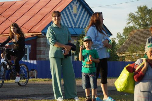 День села Кряш-Серда
