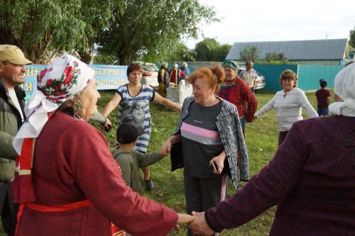 День села Кряш-Серда