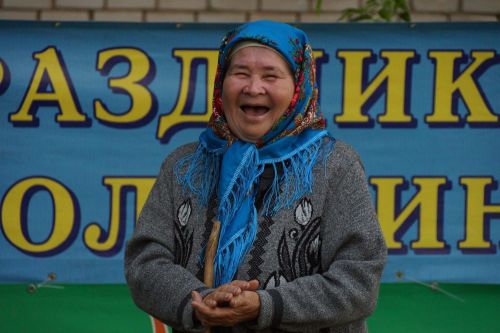 День села Кряш-Серда
