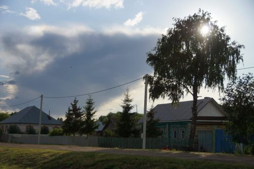 День села Кряш-Серда