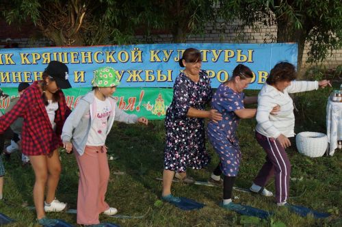День села Кряш-Серда