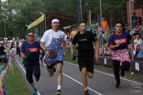 Скорлупино-2023