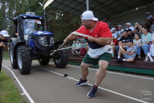 Скорлупино-2023