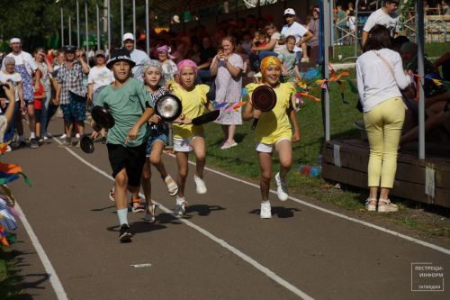 Скорлупино-2023