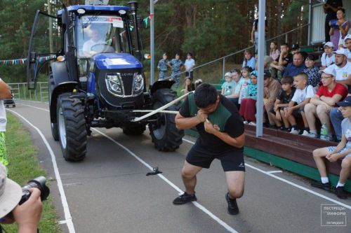 Скорлупино-2023