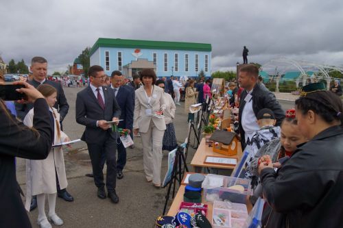 Августовская конференция