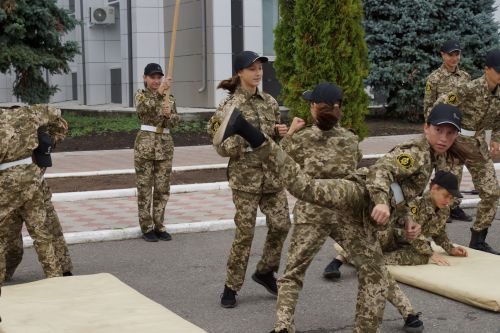 Августовская конференция