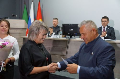 Августовская конференция