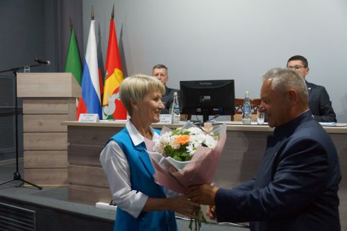 Августовская конференция