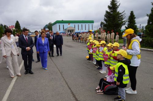 Августовская конференция