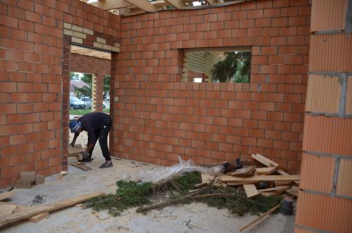 В поселке Первое мая достраивают мечеть, а в селе Богородское – зал для ифтаров