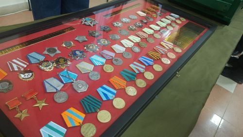 Благотворительный концерт "ZА РОССИЮ"