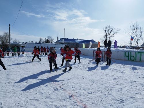 «Шаян хоккей»