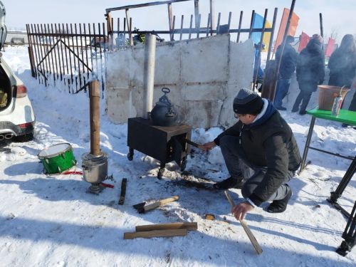 «Шаян хоккей»