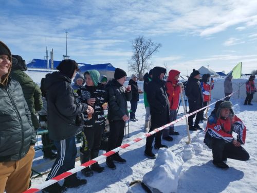 «Шаян хоккей»