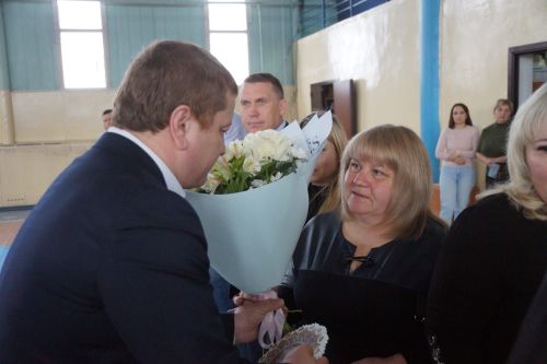 Республиканский турнир, посвященный памяти директора пестречинской спортшколы