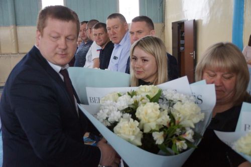 Республиканский турнир, посвященный памяти директора пестречинской спортшколы