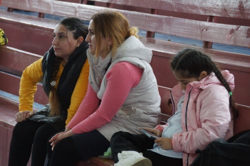 Республиканский турнир, посвященный памяти директора пестречинской спортшколы