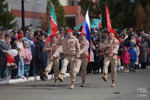 День Победы - 2024