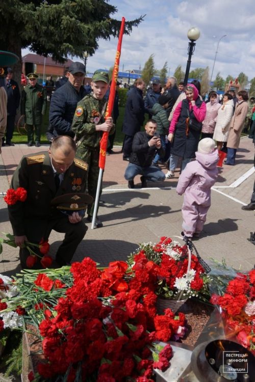 День Победы - 2024