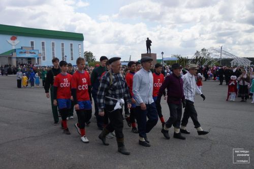 День Победы - 2024