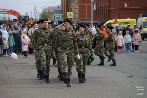 День Победы - 2024
