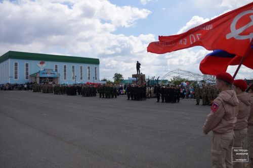 День Победы - 2024
