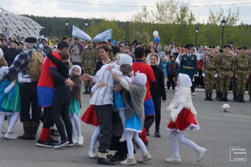 День Победы - 2024