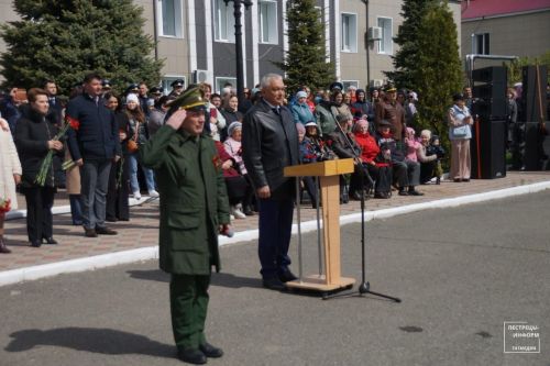 День Победы - 2024