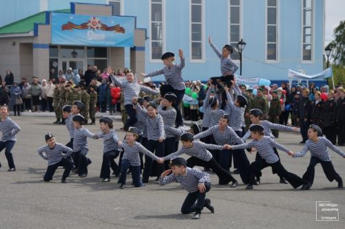 День Победы - 2024