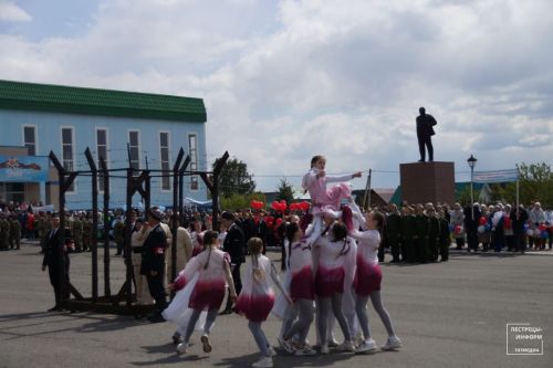 День Победы - 2024