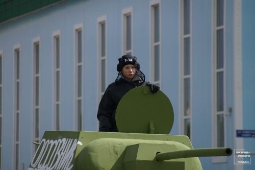 День Победы - 2024