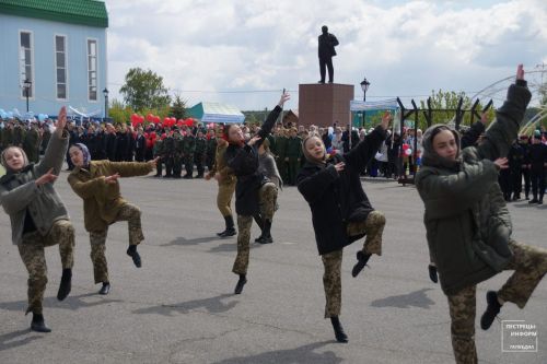 День Победы - 2024