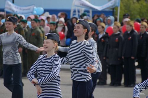День Победы - 2024