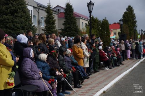 День Победы - 2024