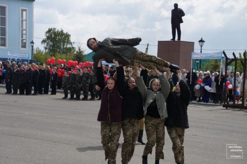 День Победы - 2024