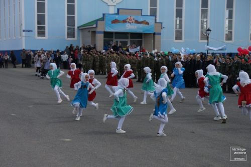 День Победы - 2024