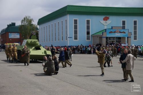 День Победы - 2024
