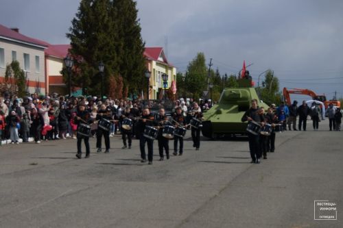 День Победы - 2024