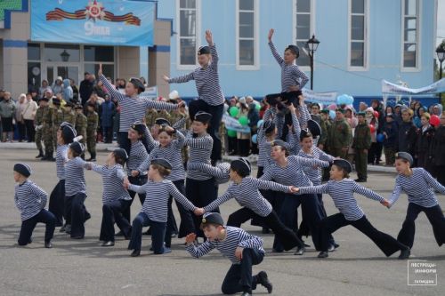 День Победы - 2024