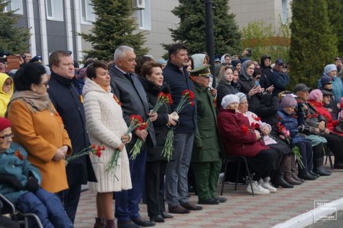 День Победы - 2024